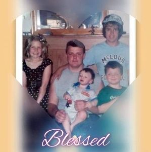 Meet your Posher, Christy